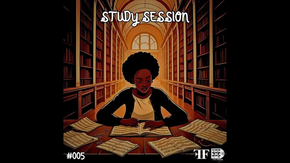 Study Session #005