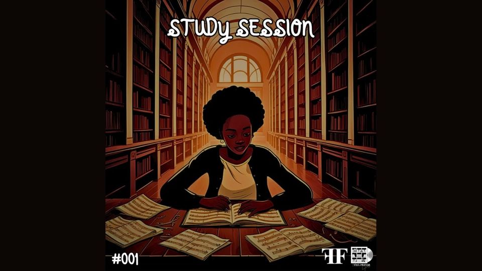 Study Session #001
